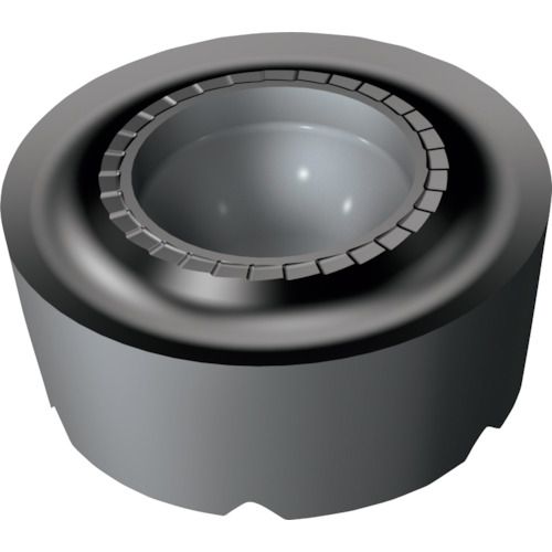 【SS制限事項 38万商いもの以上10%OFF】 ＳＡＮＤＶＩＫ コロターン１０７ 旋削用線路付き添い人ポジ手当て（１３０） １１０５ 10個 (RCMT0803MPM3)