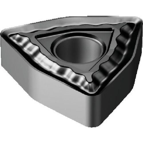 【SS制限事項 38万商いもの以上10%OFF】 ＳＡＮＤＶＩＫ Ｔ－Ｍａｘ Ｐ 旋削用ネガ・手当て（１１０） Ｈ１３Ａ 10個 (WNMG080404QM)