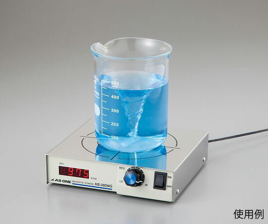 【期間限定!対象商品P2~20倍】 マグネチックスターラー HS-30DNG 1個|福祉用具のバリューケア