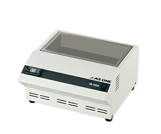 【期間限定!対象商品P2～20倍】 ﾄﾞﾗｲﾌﾞﾛｯｸﾊﾞｽ EB-603A 1台