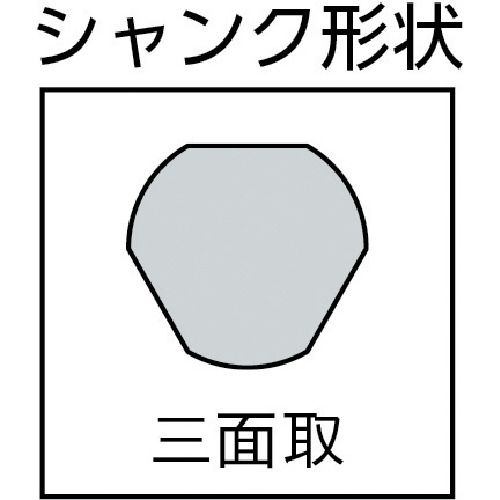 大見超硬ステンレスホールカッター77mm1本