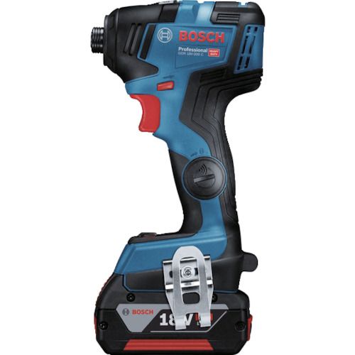 ブランド 新品 【新品未開封】BOSCH インパクトドライバー GDR18V