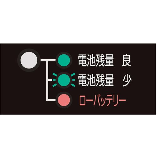 ＫＤＳ リアルグリーンレーザー４００受光器・三脚付 1Ｓ (RGL-400RSA