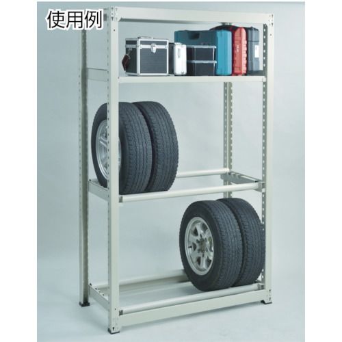71%OFF!】 ＴＲＵＳＣＯ Ｍ５型中量棚 １２００Ｘ９２１ＸＨ１２００
