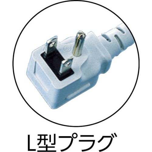 工事物件タップ 抜け止めコンセント 個口 ケーブル長 1個 Tap K2 1 Marcsdesign Com