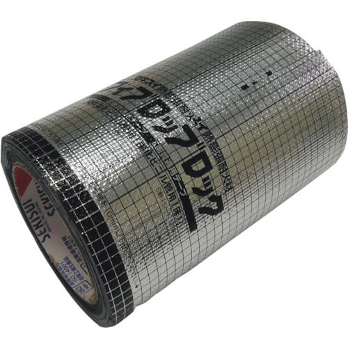 【SS押さえる 38万商いもの以上10%OFF】 エスロン フィブロック 塩ビ管 床用 1巻 (TBCZ001)