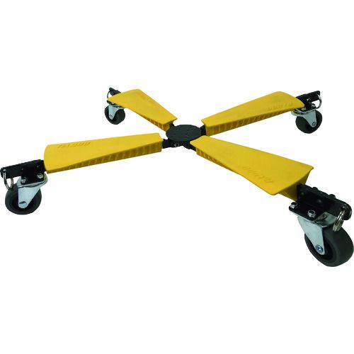 【期間限定!対象商品P2～20倍】 ＤＯＧＹＵ　Ｘ－ＣＡＲＴ　ＸＣ０１５０Ｙ　1台 (03786)