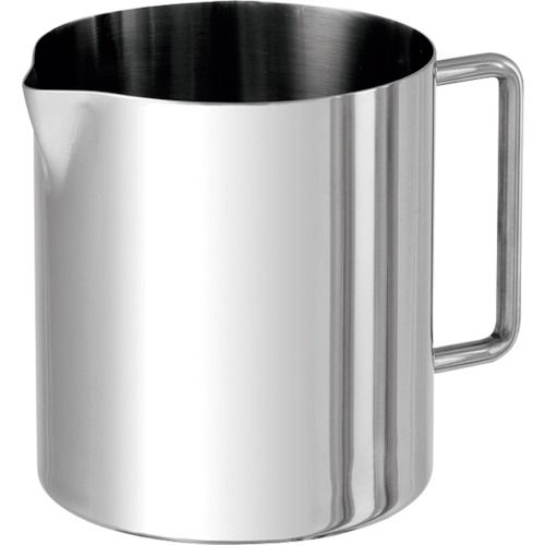 【SS制限事項 38万商いもの以上10%OFF】 ＭＯＮＯＶＡＴＥ サニタリービーカー ５Ｌ 1個 (BKSMA5)