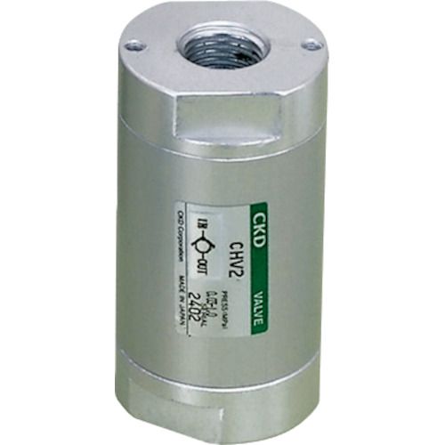 【期間限定!対象商品P2～20倍】 ＣＫＤ　逆止め弁　1個 (CHV28)
