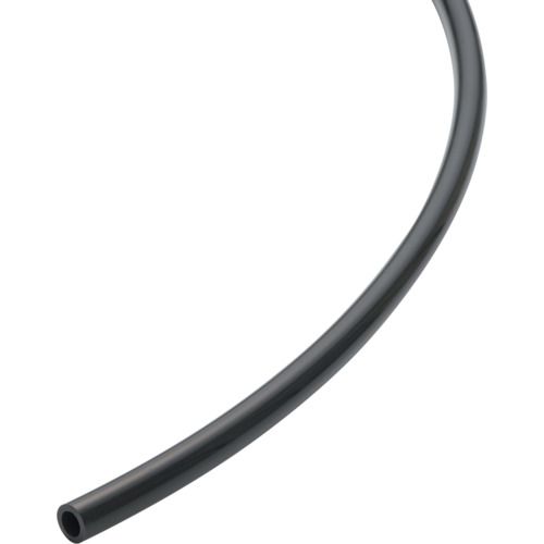 【期間限定!対象商品P2～20倍】 ＰＩＳＣＯ　フッ素樹脂（ＰＦＡ）チューブ　ブラック　８&times;６　２０Ｍ　1巻 (SFT086020B)｜福祉用具のバリューケア
