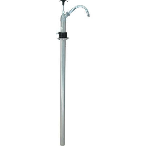 【SS押さえる 38万商いもの以上10%OFF】 アクアシステム 高粘度油絵の具用ハンドピストンストレートポンプ 油 1台 (SL)