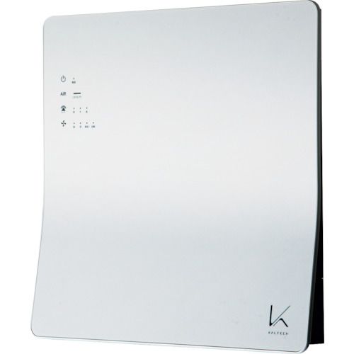 【継続期間制限事項!客体商いものP2～20倍】 Ｋａｌｔｅｃｈ 除菌・脱臭機ターンドケイ 飾り付け手合い 1台 (KLW01) 季節・空調家電-家電
