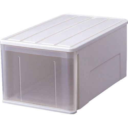 【期間限定!対象商品P2～20倍】 ＴＥＮＭＡ　たっぷり収納ケース　６６Ｌ　1個 (110000752)
