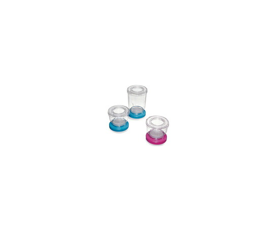 【期間限定!対象商品P2～20倍】 EZ-Fit Filtration unit, white gridded MCE membrane, 0,45μm, 100ml, multipacked, box of 48, w/o pad EFHAW10MS 1個｜福祉用具のバリューケア