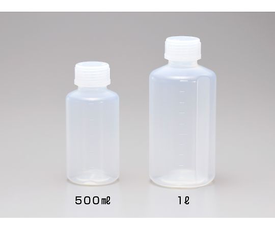 【継続期間制限事項!客体商いものP2～20倍】 ｻﾝﾌﾟﾗRPFAﾎﾞﾄﾙ GL45 500mL 30703 1本 容器・試験管-研究・実験用品