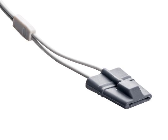 【期間限定!対象商品P2～20倍】 互換性ﾘﾕｰｻﾞﾌﾞﾙSpO2ｾﾝｻ 日本光電/小児 ｿﾌﾄ/1.5m NV105S-16 1台
