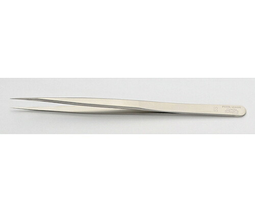 【期間限定!対象商品P2~20倍】 超精密ピンセット 140mm VI-SS 1本|福祉用具のバリューケア
