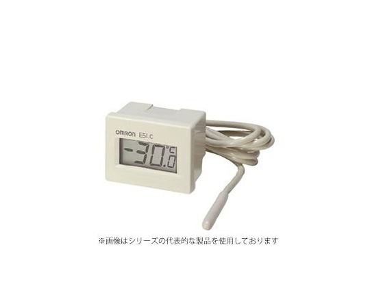 【期間限定!対象商品P2～20倍】 ﾃﾞｼﾞﾀﾙｻｰﾓ E5LC E5LC-6 1個