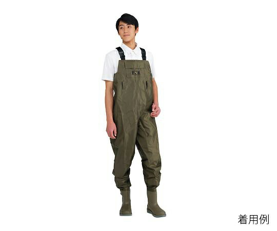 【期間限定!対象商品P2～20倍】 ﾅｲﾛﾝｳｪｰﾀﾞｰ 27cm W-88-K 1着