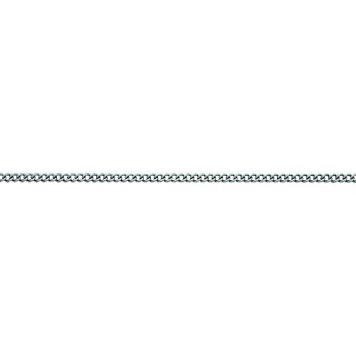 【期間限定!対象商品P2～20倍】 ニッサチェイン　鉄クロームマンテル　１．２ｍｍ×３０ｍ　1本 (IS12NCR)