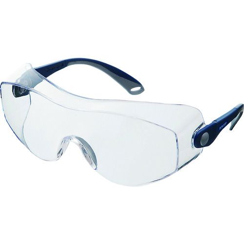 楽天市場】シゲマツ ゴグル形保護メガネ EEー70FーJ(10個入) EE-70F-J