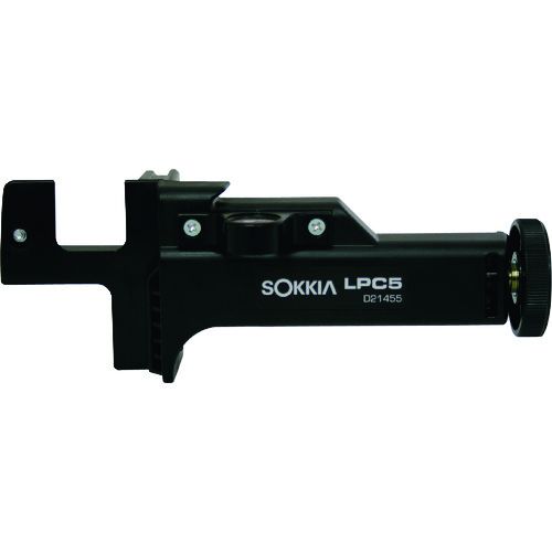 【期間限定!対象商品P2～20倍】 ＫＤＳ ＬＰＣ５ロッドクランプ 1個 (LPC5)