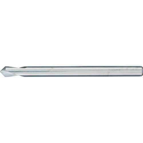 【期間限定!対象商品P2~20倍】 GUHRING NCスポットドリル90° ロング 15.87mm 1本 (55915.870)|福祉用具のバリューケア
