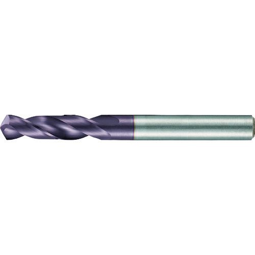 【期間限定!対象商品P2～20倍】 ＧＵＨＲＩＮＧ　３×Ｄ用超硬ドリル　ＦＩＲＥコーティング　３ＭＭ　1本 (24633.000)