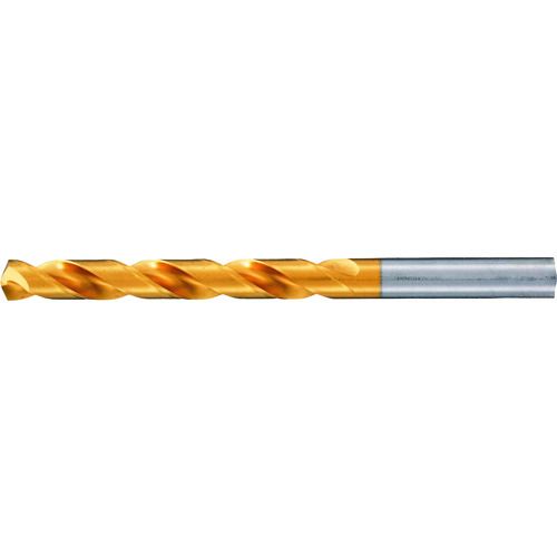 【期間限定!対象商品P2～20倍】 ＧＵＨＲＩＮＧ　ハイスドリル　レギュラ　ＴｉＮコート　８．４ｍｍ　1本 (6578.400)