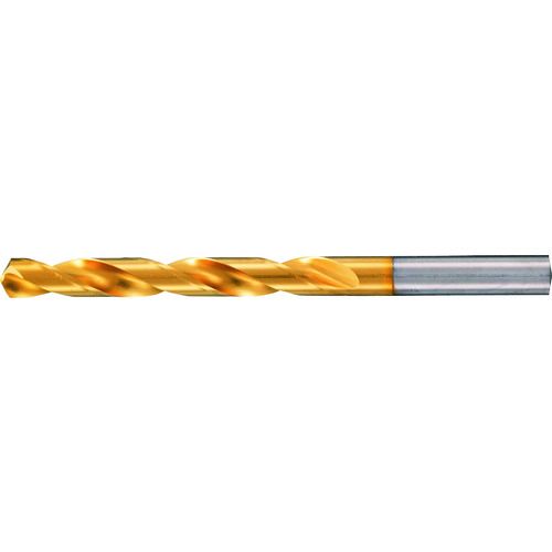 【期間限定!対象商品P2～20倍】 ＧＵＨＲＩＮＧ　ハイスドリル　レギュラ　ＴｉＮコート　１．８ｍｍ　10本 (6511.800)