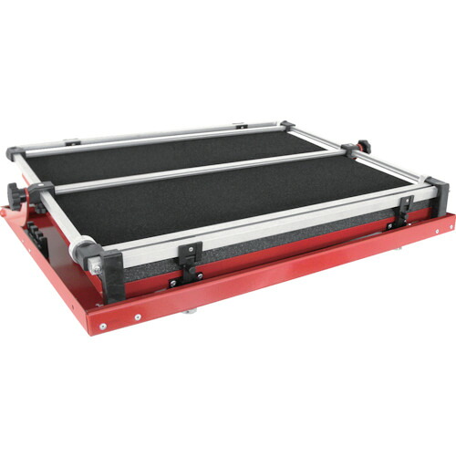 【期間限定!対象商品P2～20倍】 ｉｄｅａｌｔｅｋ　ＥＳＤ基板ホルダー　５１０Ｘ３５０ｍｍ　1台 (PCSA4N)