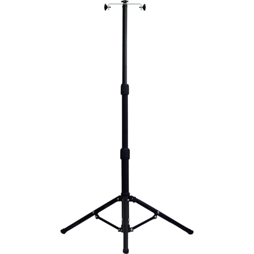 【期間限定!対象商品P2～20倍】 富士倉　投光器オプションスタンドＳＶＳ（ＬＥＤ－１０Ｗ～５０Ｗ投光器用）　1台 (OPSVS)