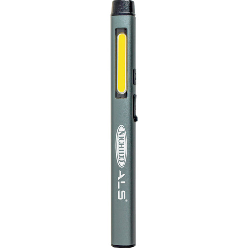 【期間限定!対象商品P2～20倍】 ＮＩＣＨＩＤＯ　充電式ＬＥＤペンライト　ＵＶ付　1台 (SLA2PENUV)