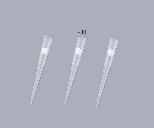 【期間限定!対象商品P2～20倍】 ﾌｨﾙﾀｰﾁｯﾌﾟ(ART) 1~200μL 58.8mm 96本/ﾗｯｸ×10ﾗｯｸ 2069-HR 1箱(96本×10ﾗｯｸ入)