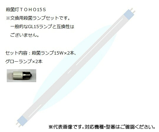 【SS制限事項 38万商いもの以上10%OFF】 UVｸﾘｰﾝ ｴｸｾﾚﾝﾄ(無菌化ｽﾘｯﾊﾟ蔵置き庫) 取り替えっこ用無菌化ﾗﾝﾌﾟｾｯﾄ 1個