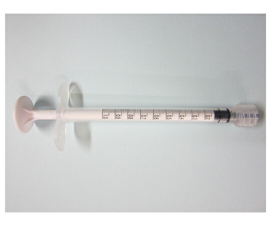 楽天市場】注射筒(ｾﾝｼﾃｯｸｼﾘﾝｼﾞ) ﾛｯｸ 1mL 1箱(20本入) 19531 1箱(20本入
