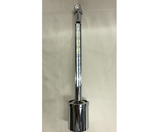 【期間限定!対象商品P2～20倍】 ﾍﾟｯﾃﾝｺｰﾍﾙ水温計 青液-10~50℃ JC-6010 1個｜福祉用具のバリューケア