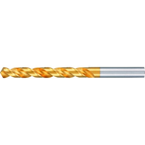【期間限定!対象商品P2～20倍】 ＧＵＨＲＩＮＧ　ハイスドリル　レギュラ　ＴｉＮコート　１４ｍｍ　1本 (551914.000)