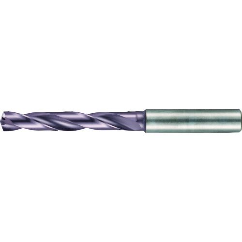 【期間限定!対象商品P2～20倍】 ＧＵＨＲＩＮＧ　超硬ドリル５×Ｄ用　ＦＩＲＥコート　５．５５ｍｍ　1本 (55115.550)