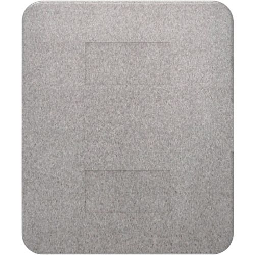 【期間限定!対象商品P2～20倍】 サンコー　緩衝材　７８０６９６　ＥＰスペーサー　１２１０Ｔ４０　グレー　1枚 (78069600GLEP)
