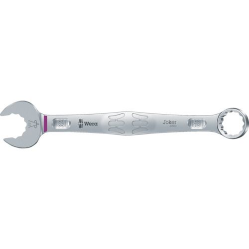 【SS押さえる 38万商いもの以上10%OFF】 Ｗｅｒａ ６００３ ズボン下鍵 Ｊｏｋｅｒ ３２ 1丁 (020506)