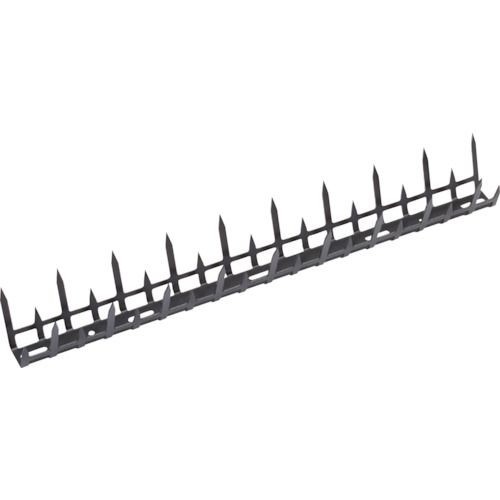 【SS制限事項 38万商いもの以上10%OFF】 ＭＫ ステンレス鋼 アムレット 黒 ３０８ 1個 (TAMAMUR30X)
