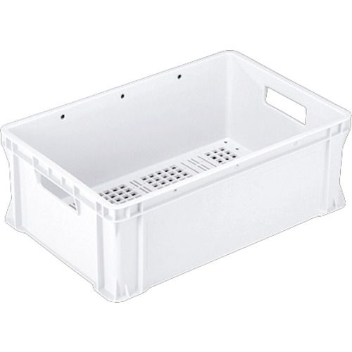【期間限定!対象商品P2～20倍】 ＲＩＳＵ　食品用コンテナ　６２０７５６　パンコンテナー＃５４０抗菌ナチュラル　1個 (540N)