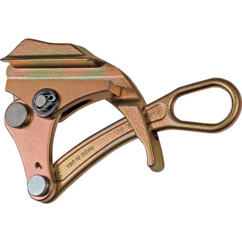 【期間限定!対象商品P2～20倍】 ＫＬＥＩＮ　掴線器　ＡＣＳＲ用　２２６８ｋｇ　1台 (KT4500) 38,346円