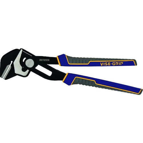 【SS押さえる 38万商いもの以上10%OFF】 ＩＲＷＩＮ ペンチ＆鍵１０”（２５０粍） 1丁 (IRHT82636)