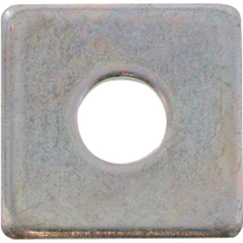 【期間限定!対象商品P2～20倍】 ＳＵＮＣＯ　角座金（大形角（３／４）Ｍ２０Ｘ６２Ｘ６．０（３０個入）　1箱 (W00005000200000000)