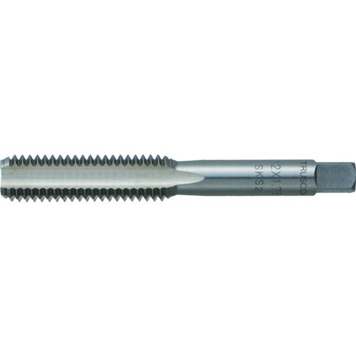 【期間限定!対象商品P2~20倍】 TRUSCO ハンドタップ 並目 M39X4.0-2 SKS 中 1本 (THT39X4.02)