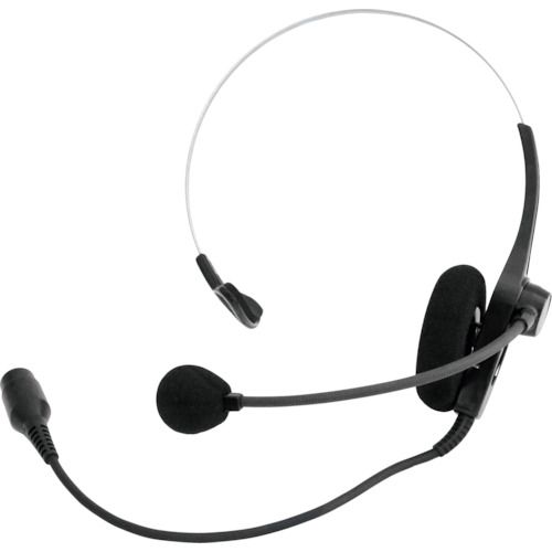 【期間限定!対象商品P2~20倍】 八重洲無線 ヘッドセット 1個 (SSM68H)|福祉用具のバリューケア