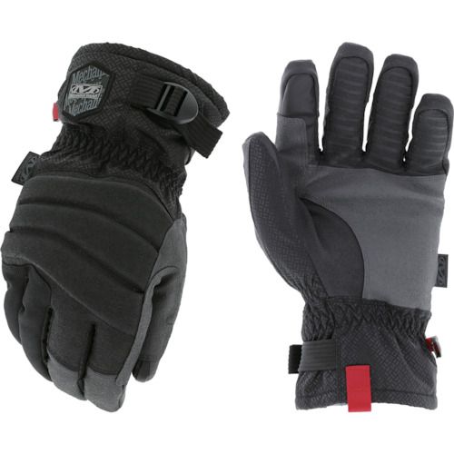 【期間限定!対象商品P2～20倍】 ＭＥＣＨＡＮＩＸ　防寒手袋ピーク　Ｌ　1双 (CWKPK58010)｜福祉用具のバリューケア 8,513円