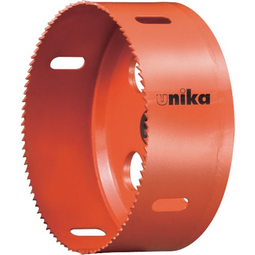 【期間限定!対象商品P2~20倍】 UNIKA バイメタルコンボ 排水マス用 VU125(口径147)ボディ 1本 (COMHSVU125B)|福祉用具のバリューケア